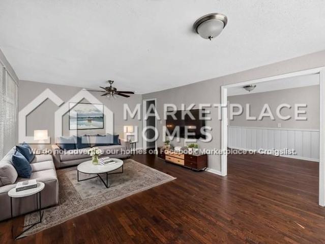 House for rent in Grandview, Missouri