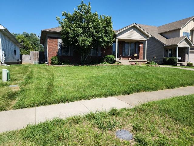 House for rent in Louisville, Kentucky