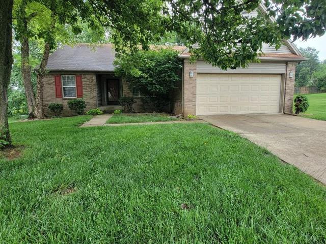 House for rent in Louisville, Kentucky