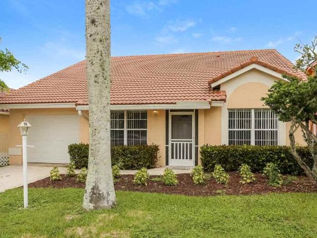 House for rent in Miami, Florida