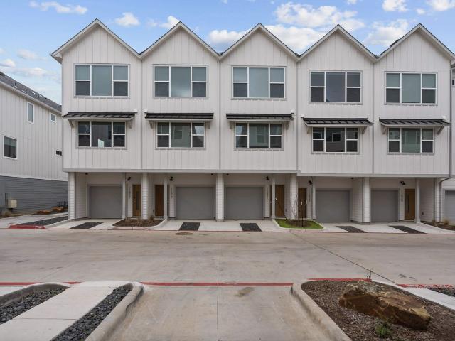House for rent in Austin