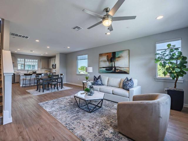 House for rent in Austin, Texas