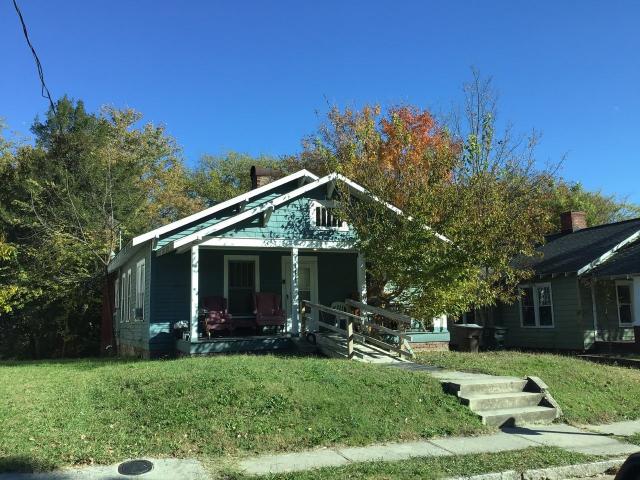 House for rent in Greensboro