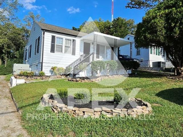 House for rent in Knoxville, Tennessee