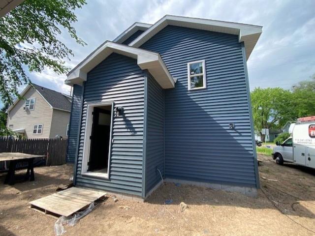 House for rent in Wisconsin Rapids, Wisconsin