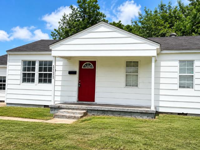 House for rent in Midwest City, Oklahoma County