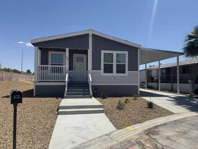 House for rent in Las Vegas, Nevada
