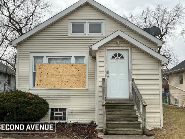 House for rent in Chicago