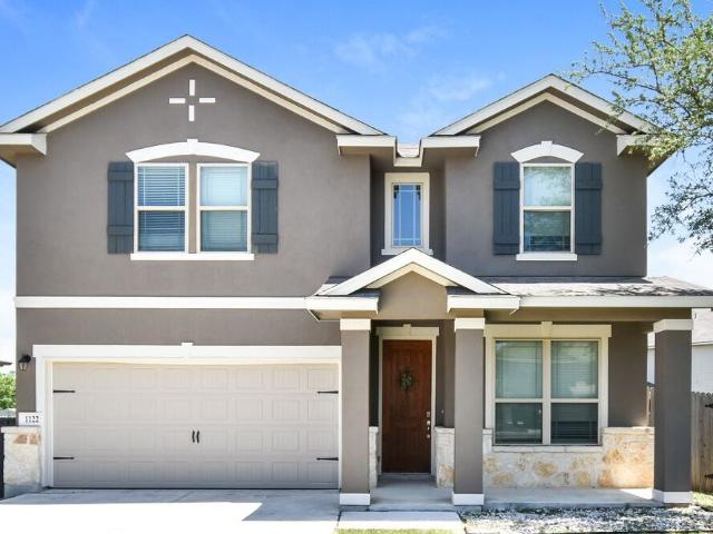 House for rent in San Antonio, Bexar County