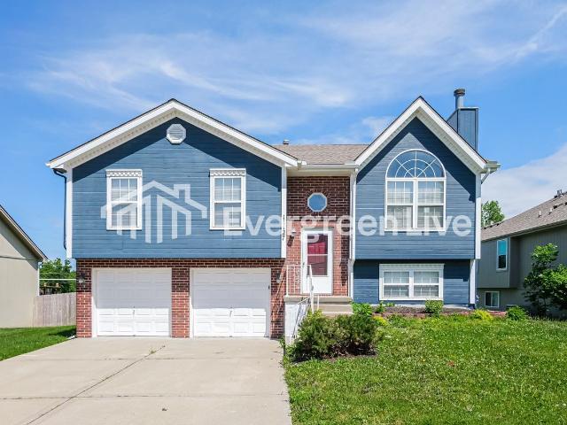 House for rent in Kansas City, Missouri
