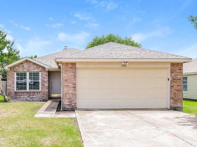 House for rent in Forney, Texas
