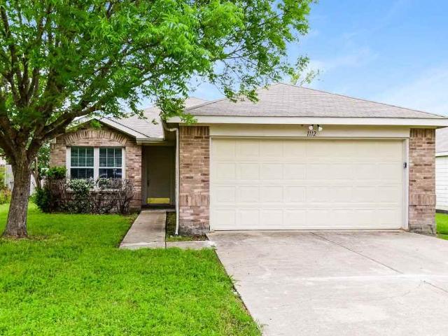 House for rent in Forney, Texas