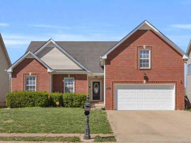 House for rent in Clarksville