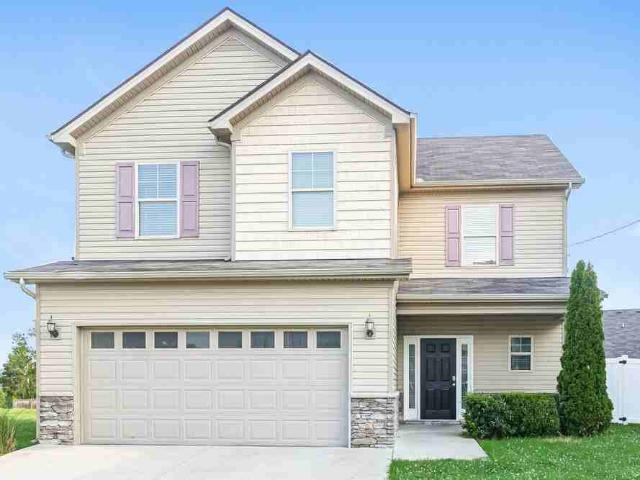 House for rent in Tennessee