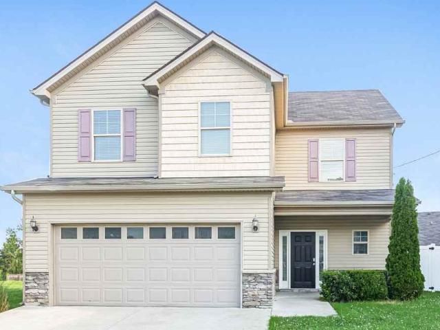 House for rent in Nashville