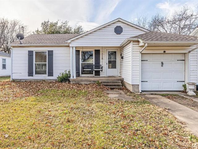 House for rent in Sherman, Texas