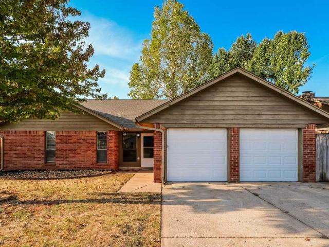 House for rent in Moore, Oklahoma