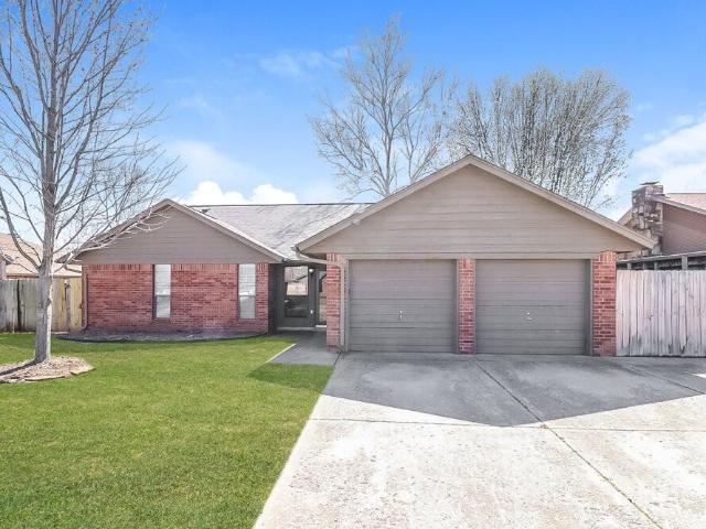 House for rent in Moore, Oklahoma