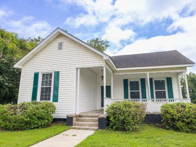 House for rent in Columbia, South Carolina