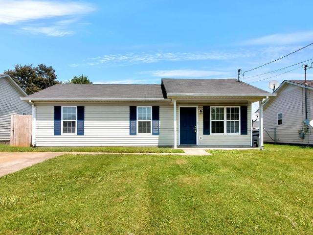House for rent in Oak Grove