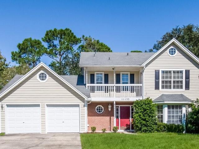 House for rent in Jacksonville, Duval County