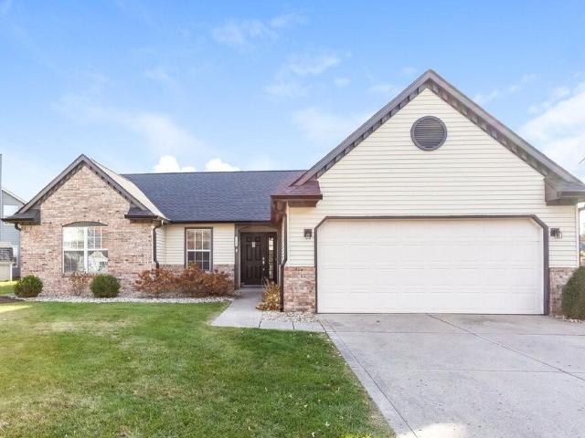 House for rent in Camby, Indiana