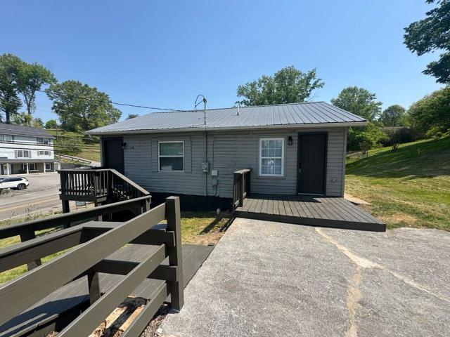 House for rent in Tennessee