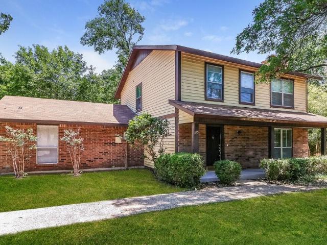 House for rent in Denton, Texas