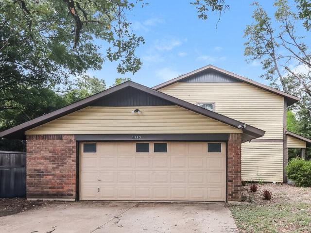 House for rent in Denton, Texas