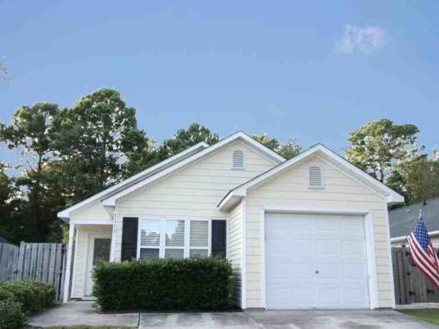 House for rent in North Carolina