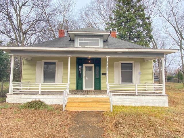 House for rent in Etowah, Alabama