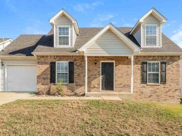 House for rent in La Vergne, Middle Tennessee