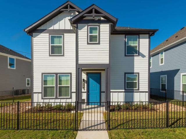 House for rent in Williamson, Texas