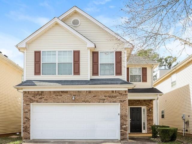 House for rent in Hampton, Georgia