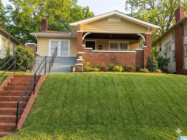 House for rent in Birmingham, Alabama