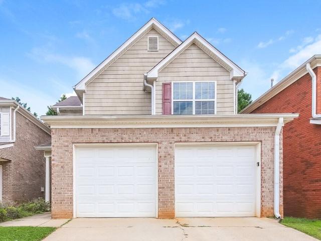 House for rent in Mcdonough, Georgia