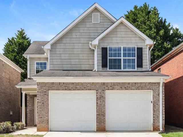 House for rent in Mcdonough, Georgia