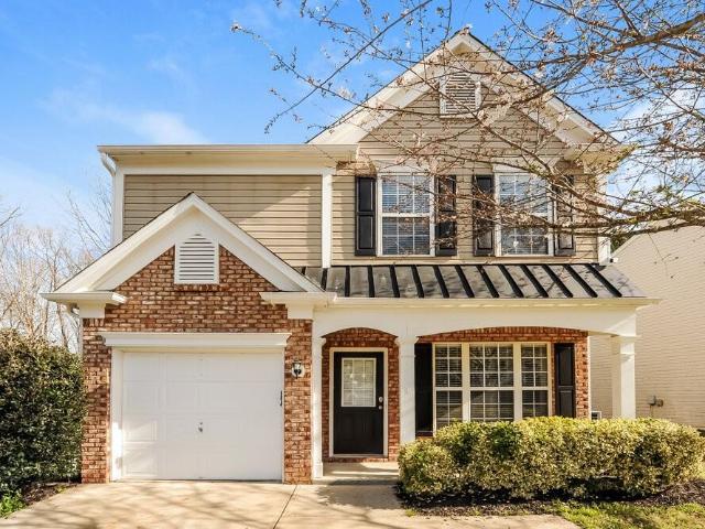 House for rent in Woodstock, Georgia