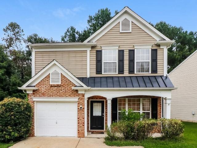 House for rent in Woodstock, Georgia