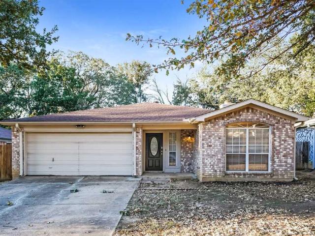House for rent in Mansfield, Texas