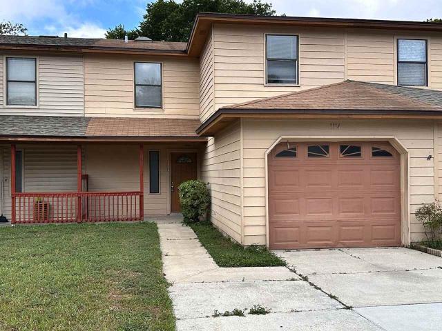 House for rent in Jacksonville, Florida