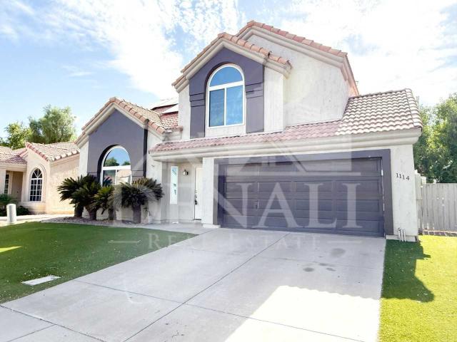 House for rent in Gilbert, Arizona