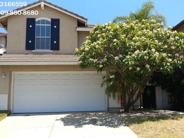 House for rent in Central North, Rancho Cucamonga
