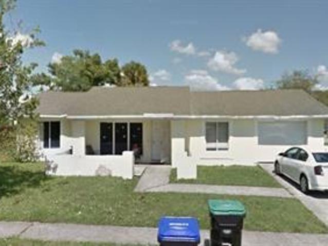 House for rent in Orlando, Florida