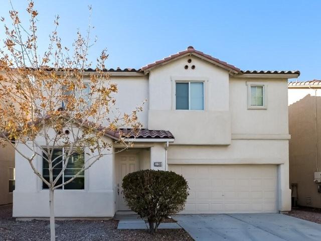House for rent in Nevada