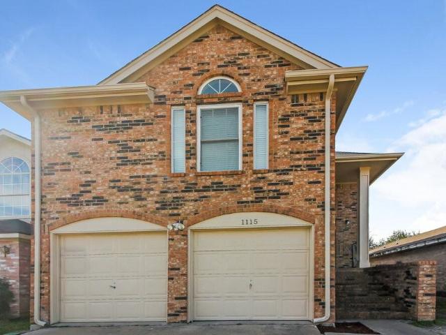 House for rent in Duncanville, Texas