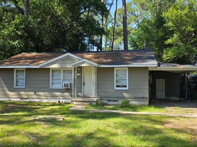 House for rent in Dougherty, Georgia