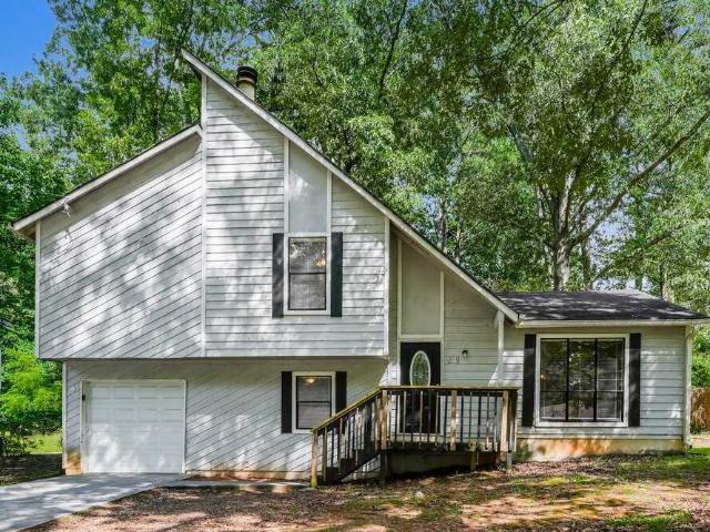House for rent in Stone Mountain, Georgia