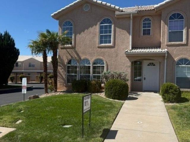 House for rent in St. George, Washington County