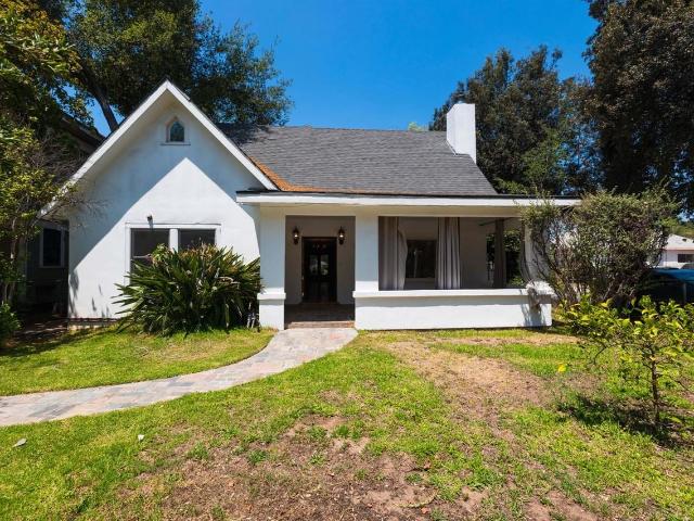 House for rent in Pasadena, California